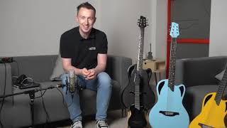 November Updates - Caulfield Composites